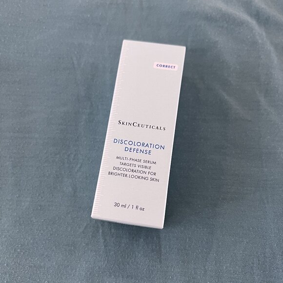Other - Skinceuticals Discoloration Defense 30ml